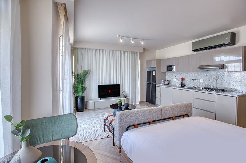 Space
