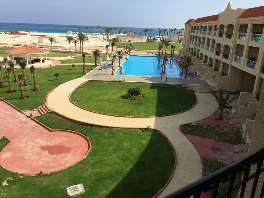 Ghazala Alamein Resort & SPA