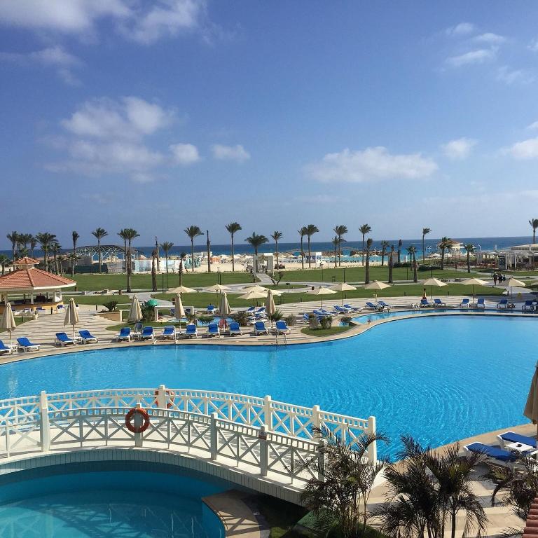 Ghazala Alamein Resort & SPA
