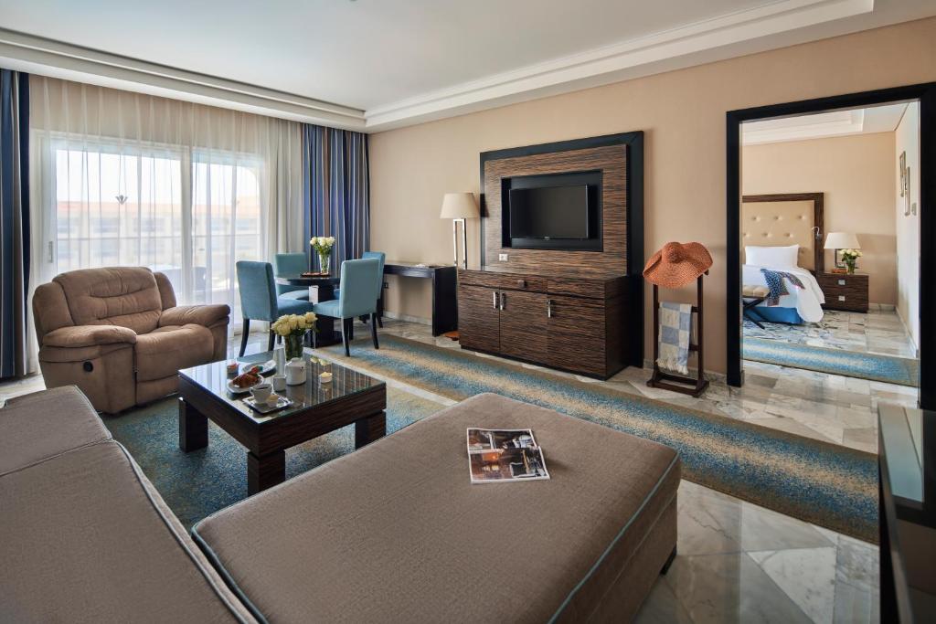 Ghazala Alamein Resort & SPA