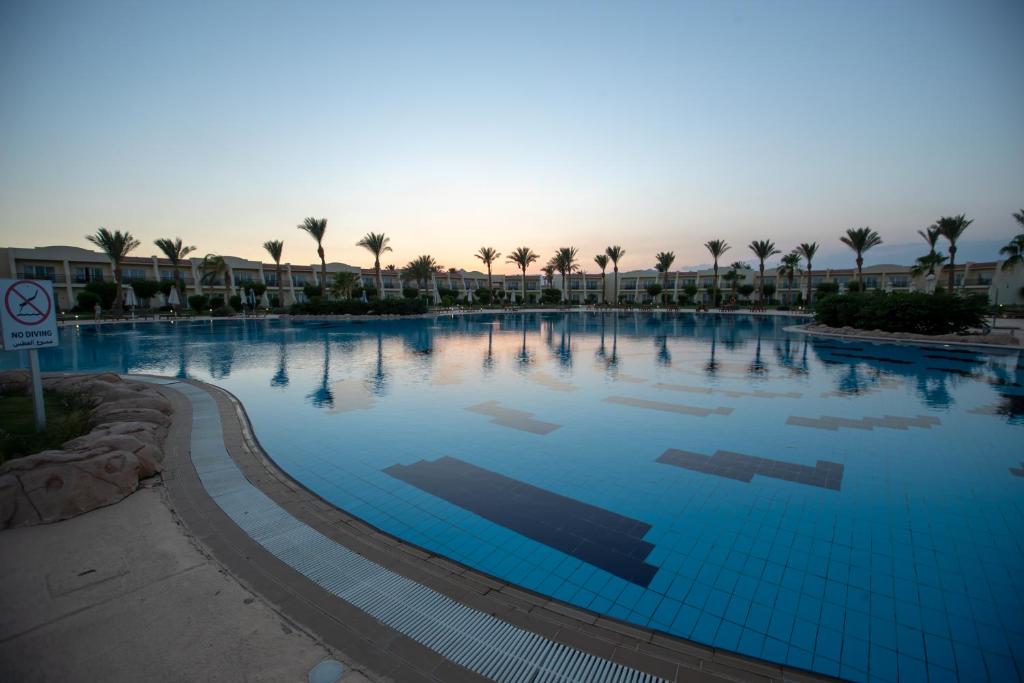 DoubleTree by Hilton Sharm Hotel