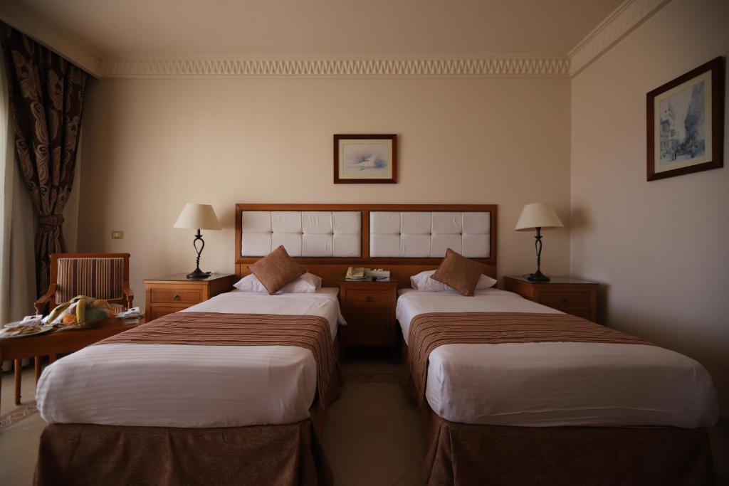 Continental Plaza Beach Resort