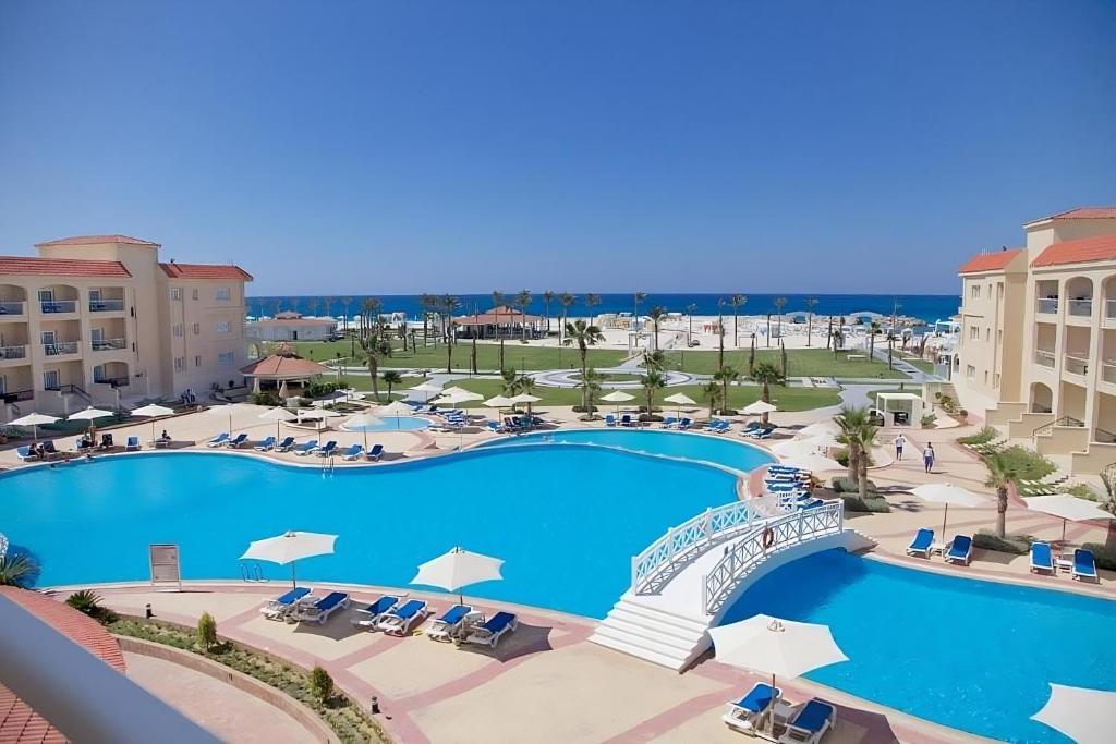 Ghazala Alamein Resort & SPA